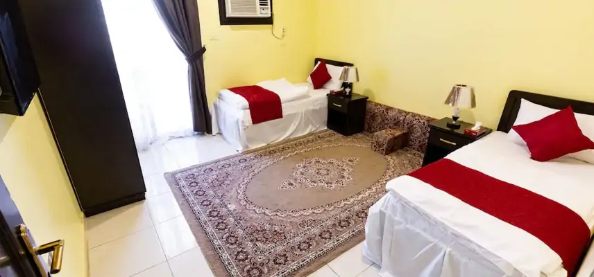 Al Eairy Furnished Apts Al Madinah 14 image